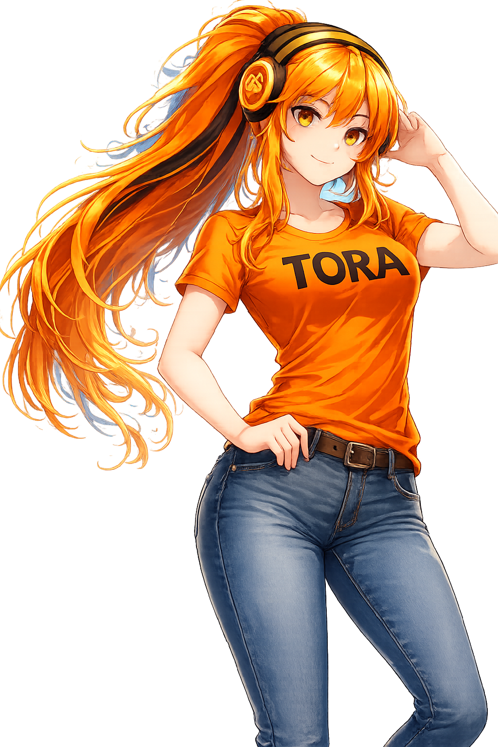 Tora OS